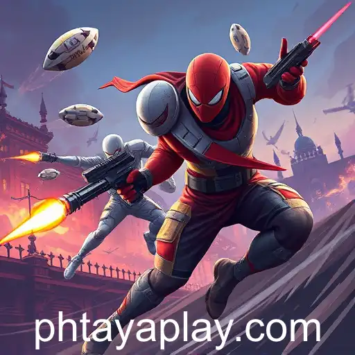 Digital Landscapes: Gaming Innovations and Phtaya's Evolution