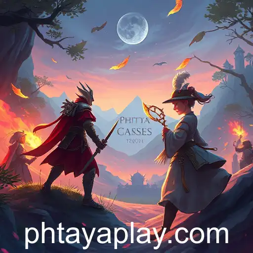 Phtaya: Revolutionizing Online Gaming in 2025