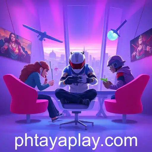 The Rise of Phtaya in Gaming Communities