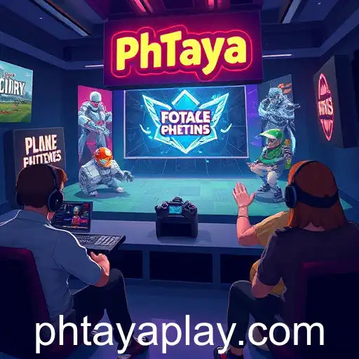 Exploring the Rise of 'Phtaya' in the Gaming World