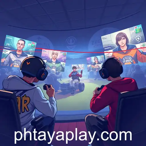 Phtaya Revolutionizes Online Gaming Landscape