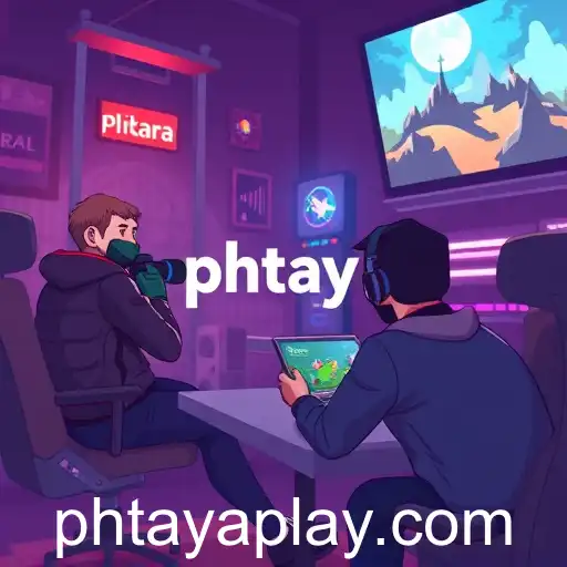The Rise of Phtaya: Gaming in a Digital World