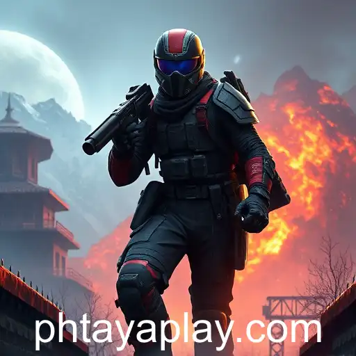 The Rise of Phtaya: A New Era in Online Gaming