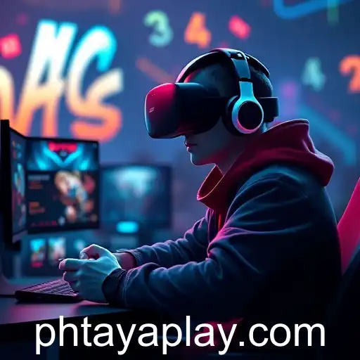 The Evolution of Online Gaming in 2025