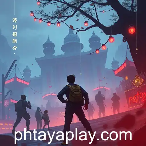 Gaming Frontier: Phtaya Revolutionizes Online Play