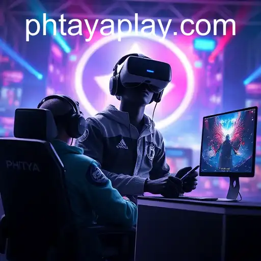 Phtaya Leads the Digital Gaming Revolution