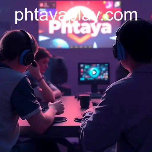 The Rise of Phtaya in Online Gaming