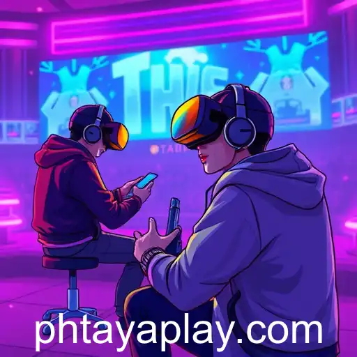 Gaming Evolution: Phtaya's Impact in 2025