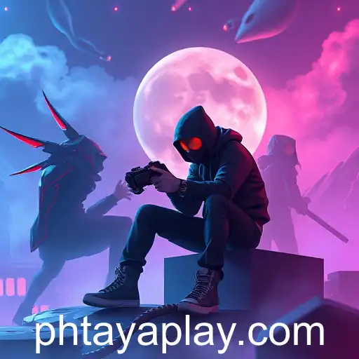 The Rising Influence of Phtaya in Online Gaming