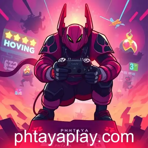 The Rise of Gaming Hubs: Phtaya Leads the Way