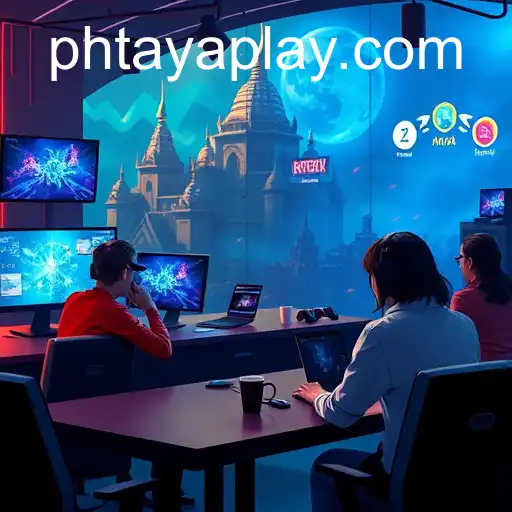 The Rise of Online Gaming Communities in 2025