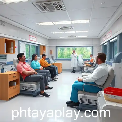 Exploring the World of Simulation Games: A Dive into the Popular Genre