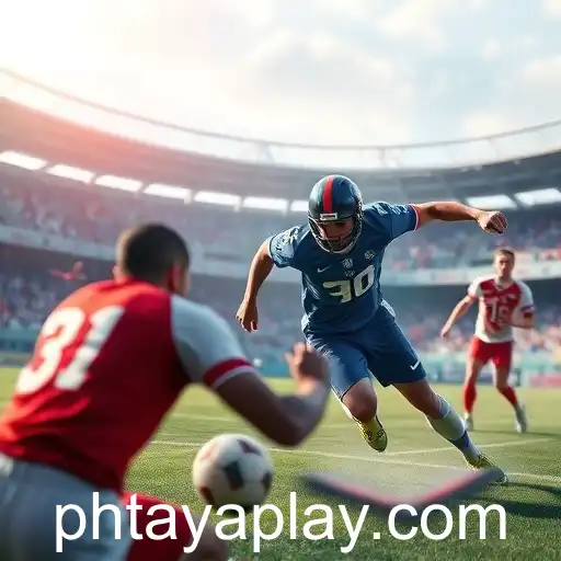 Exploring the Exciting World of 'Sports Games' with Phtaya