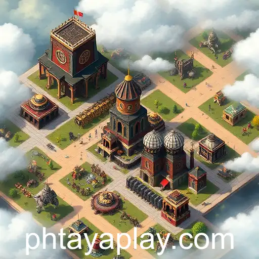 Exploring Strategy Games: A Deep Dive into the Phtaya Phenomenon